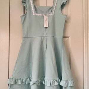 Janie and Jack Dress